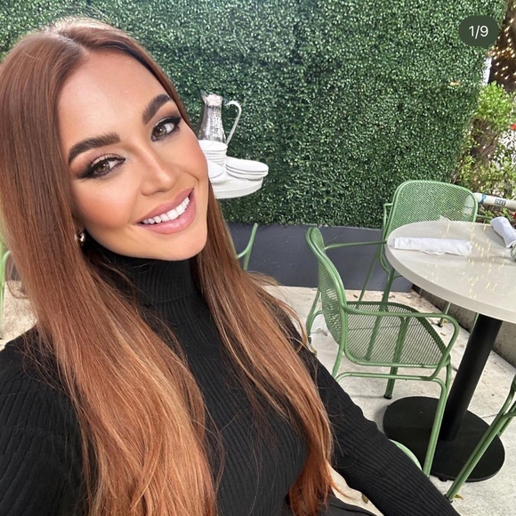 Meet your Posher, Jodi - Picture 1 of 1